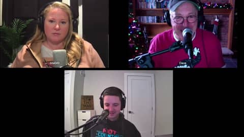 The Old Man Breakfast