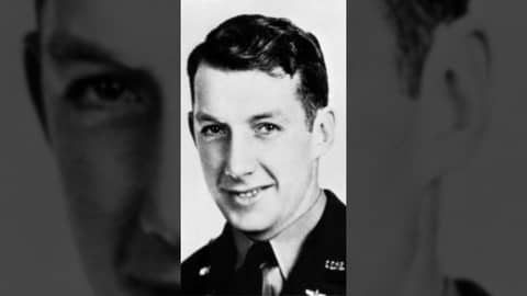 US Army Air Forces CAPT Darrell Lindsey: Medal of Honor Recipient WWII