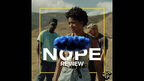 'NOPE' Review