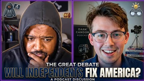 Does America Need to Get Rid of Democrats & Republicans?