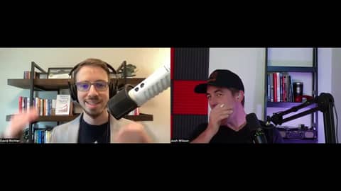 Real Estate Investing Habits With David Richter