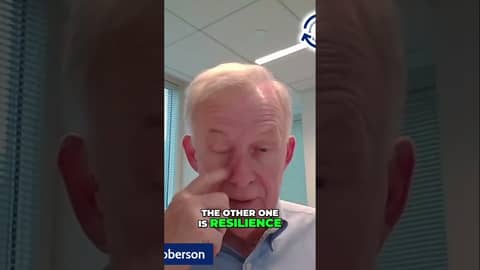 Water Sector's Biggest Issues  Workforce and Resilience - Alan Roberson, Director of the ASDWA