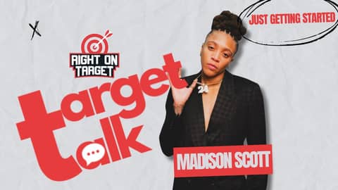 Madison Scott on Her Hoops Journey, Ole Miss Legacy & Proving Herself After the WNBA Draft Madison Scott on Her Hoops Journey, Ole Miss Legacy & Proving Herself After the WNBA Draft