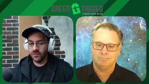 Tariffs, Weather, Halloween, and Change