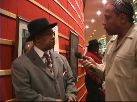 Legendary Chi Lites Exclusive Interview: Revealing What Keeps Him Motivated