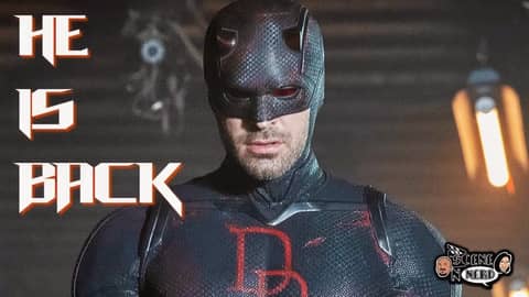 Daredevil Born Again Season 2 Episodes 1 & 2 | Is Matt Murdock Back on Top?