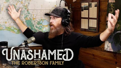 Jase & Missy Evict 10,000 Unwelcome Guests & Do You Smell Like Jesus? | Ep 981 Jase & Missy Evict 10,000 Unwelcome Guests & Do You Smell Like Jesus? | Ep 981