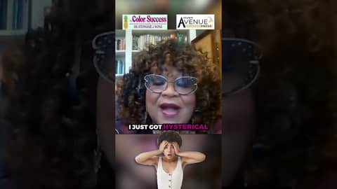 How I Refused To Quit Education