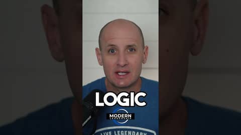 Fear Isn't What You Think