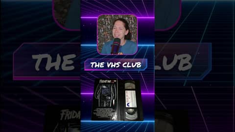 3 Movie Facts About Friday the 13th (1980) #shorts