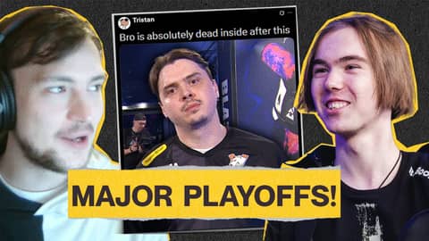 Is Twistzz Liquid's real problem? Austin Major Playoffs preview & FaZe's plot armour