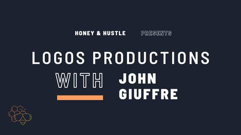 Creative Teamwork Makes the Dream Work | John Giuffré of Logos Productions