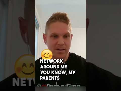 Sharing your story about mental illness with Michael Donehue