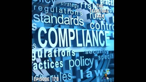 Ep. 178 The $200k Big 4 GRC Cyber Security Consultant