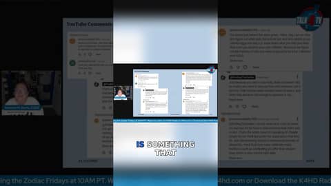 The Shocking Theory: Is Katy Perry JonBenet Ramsey?