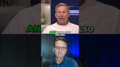 Surround Yourself with Winners: Michael Breedās Advice to Entrepreneurs Surround Yourself with Winners: Michael Breedās Advice to Entrepreneurs