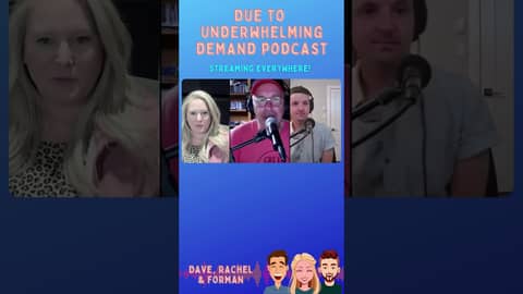 Ep 34 Short: Who should buy the Mother's/Father's Day gifts?