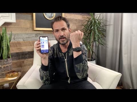 Luke Storey Review - Apollo Neuroscience Luke Storey Review - Apollo Neuroscience