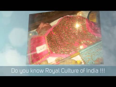 Culture of India-By Dr.Afshan Hashmi