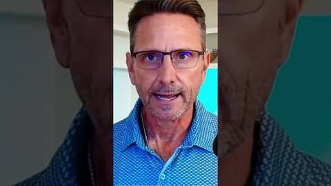 The Power of Pausing: Why Every Entrepreneur Needs a Halftime