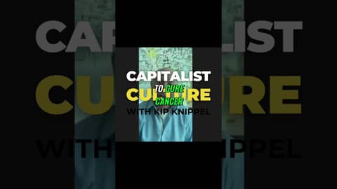 Can Scientists from Universities Cure Cancer and Explain it to the World? 🧪🌎 Can Scientists from Universities Cure Cancer and Explain it to the World? 🧪🌎