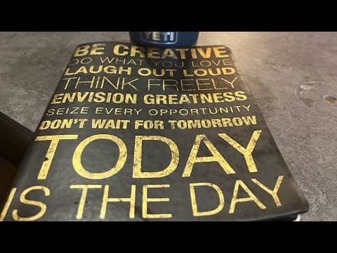 Raise your standards!/ Jtschronicles