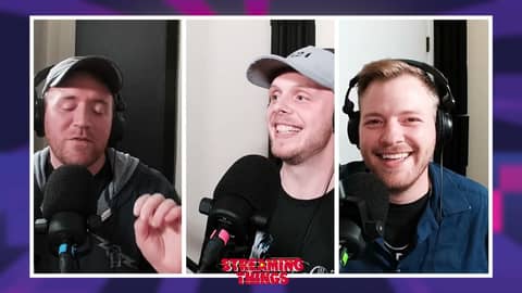 The Rings of Power Episode 7: The Eye The Rings of Power Episode 7: The Eye