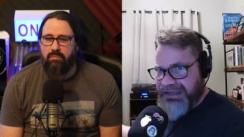 MAGA Has Total Meltdown Over Kendrick Lamar’s Super Bowl Halftime Show | Episode #822 Segment 11