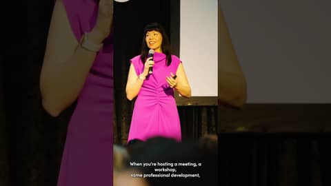 Leanne Hughes Brisbane Australia keynote speaker: The Dark Arts of Engagement Leanne Hughes Brisbane Australia keynote speaker: The Dark Arts of Engagement