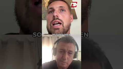 Wimbledon Champion Lloyd Glasspool's Goals for 2025