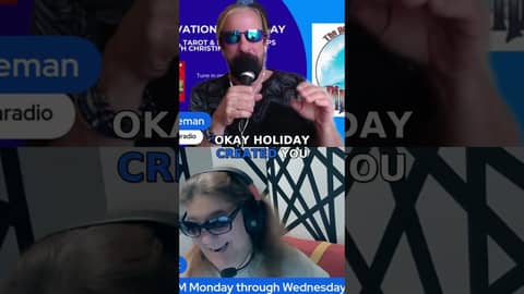 The Origins of a Bizarre Celebration Day