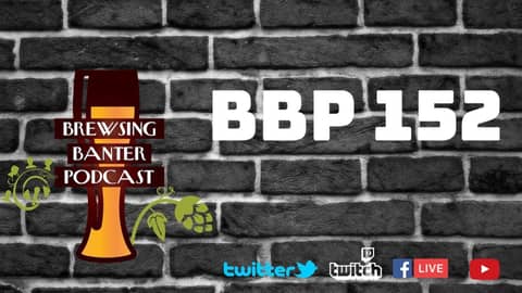 BBP 152 - Always Be Ready To Pivot