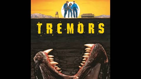 2.6 Tremors (1990)