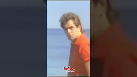 THE PERFECT COMMERCIAL!