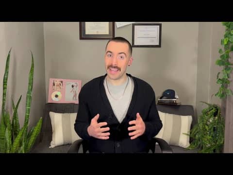 Are Mustaches Gay? The Queer History Behind the Stache