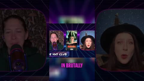 Are Parents Secretly Villains in Horror Movies? - Nightmare on Elm Street (1984) #shorts