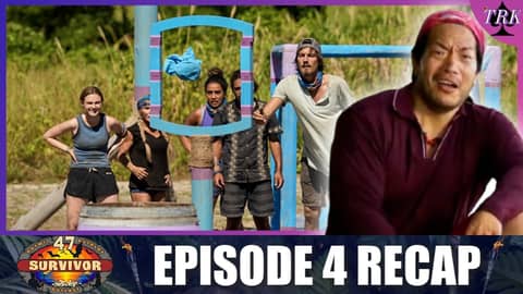 Survivor 47 | Episode 4 Recap