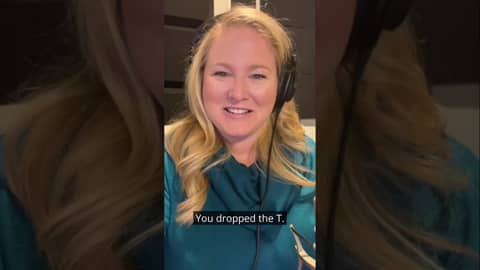 Where ya from? What're ya called!?