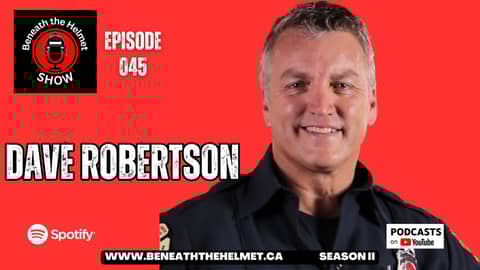 Unleashing Character-based Leadership With Dave Robertson