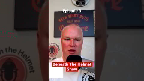 Introduction of your host Arjuna George. #podcast #burnout Introduction of your host Arjuna George. #podcast #burnout