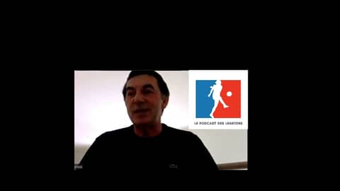 Maxime Bossis raconte le degré d'exigence de la formation à la Nantaise