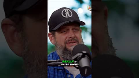 Why Moderation doesn't work