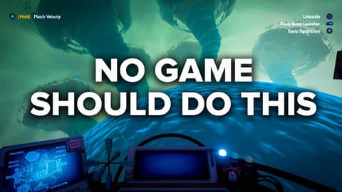 Outer Wilds Broke One of Gaming’s Golden Rules