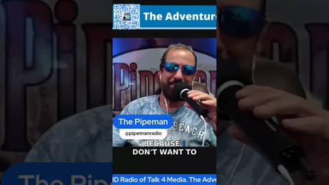 Behind the Scenes of a Radio Show Disaster