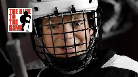 The Ride To The Rink: 3 Things You Should Say To Your Parents Before You Skate