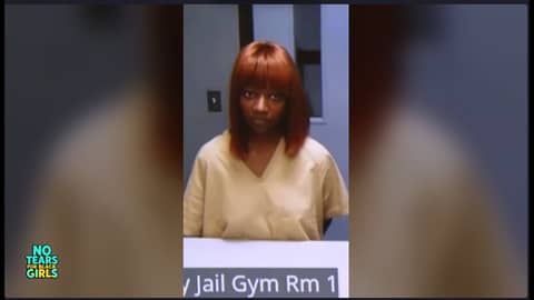 Shadows Over Nine Mile: The Jennifer Harris Story