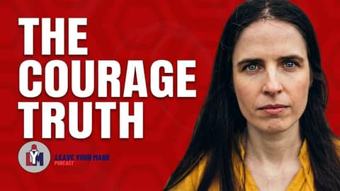 Cortese's Courageous Conversations That Will INSPIRE You! Cortese's Courageous Conversations That Will INSPIRE You!