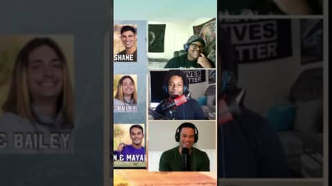 Luis is looking at Juan and Shane as the team to beat! Who is your money on? 👀 #TAR #theamazingrace Luis is looking at Juan and Shane as the team to beat! Who is your money on? 👀 #TAR #theamazingrace