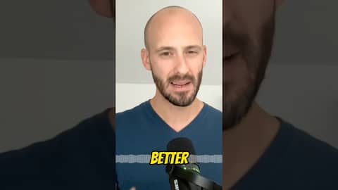 The key to achieving massive success