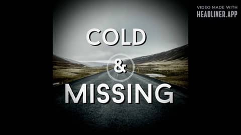 Cold and Missing: Corinne Perry